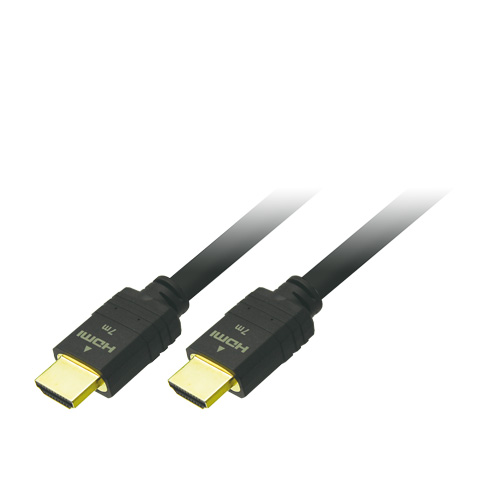 High Speed HDMI with Ethernet H Series