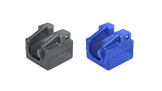 Protective cap for RJ45 modular plug