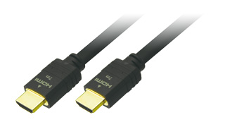 High Speed HDMI with Ethernet