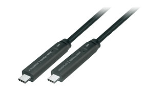 USB Type-C Active Optical Cable