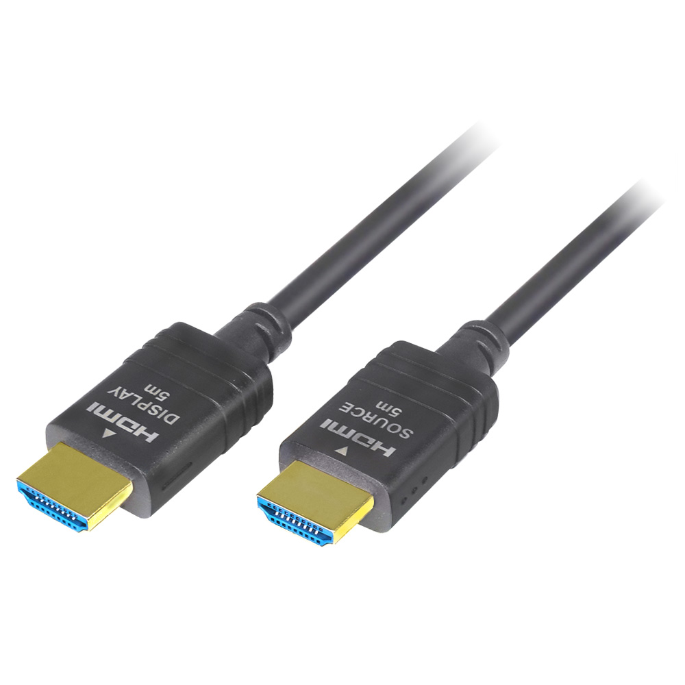 光ファイバ HDMI ケーブル | 接続ケーブル | カナレ電気